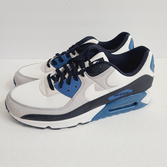 size 14 nike air max 90 shoes